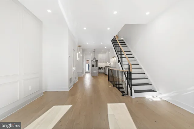 $824,900 | 1002 South 25th Street, Philadelphia, PA 19146