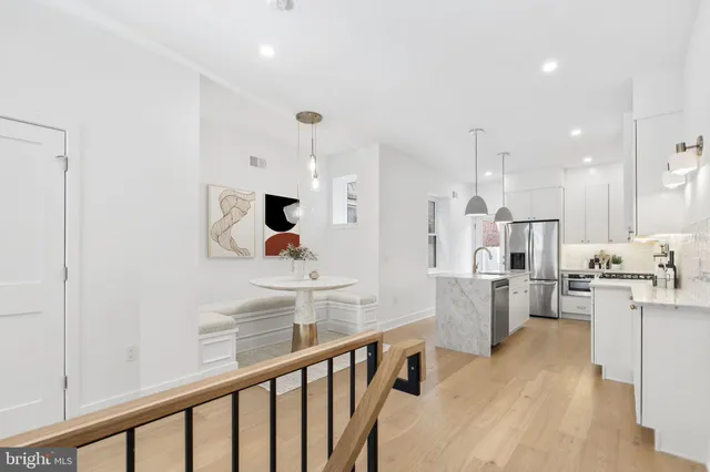 $824,900 | 1002 South 25th Street, Philadelphia, PA 19146