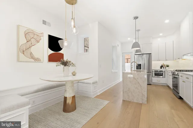 $824,900 | 1002 South 25th Street, Philadelphia, PA 19146