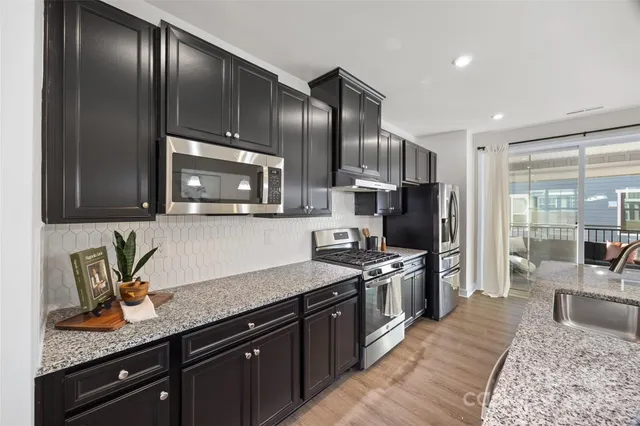 $449,000 | 2005 Dornoch Road, Tega Cay, SC 29708