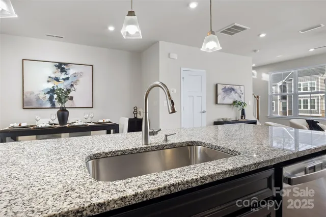 $449,000 | 2005 Dornoch Road, Tega Cay, SC 29708