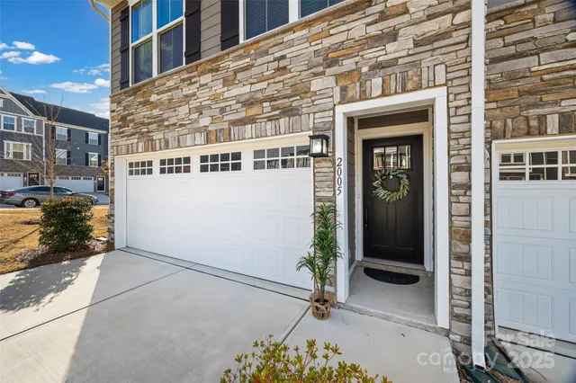 $449,000 | 2005 Dornoch Road, Tega Cay, SC 29708