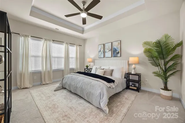 $449,000 | 2005 Dornoch Road, Tega Cay, SC 29708