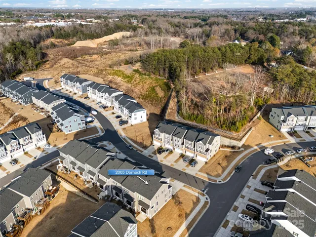 $449,000 | 2005 Dornoch Road, Tega Cay, SC 29708