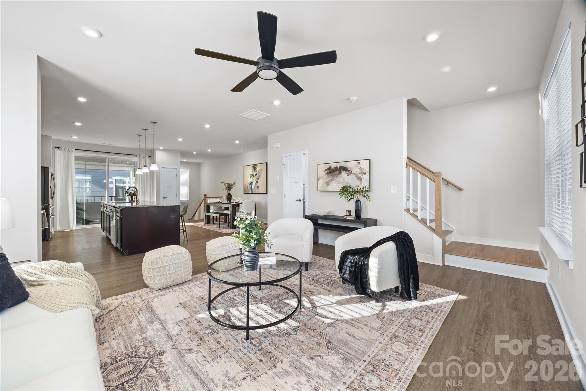 2005 Dornoch Road Tega Cay, SC 29708 - Photo 8 of 30 Gallery Image 8