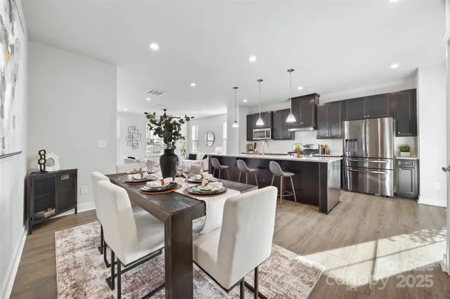 $449,000 | 2005 Dornoch Road, Tega Cay, SC 29708