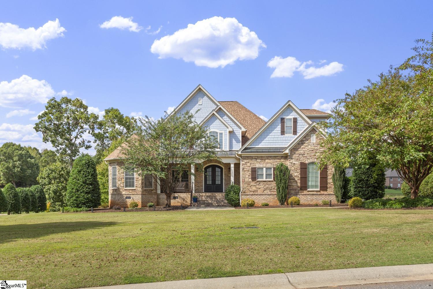 155 Tully Drive Anderson, SC 29621 - Photo 1 of 35 Gallery Image 1