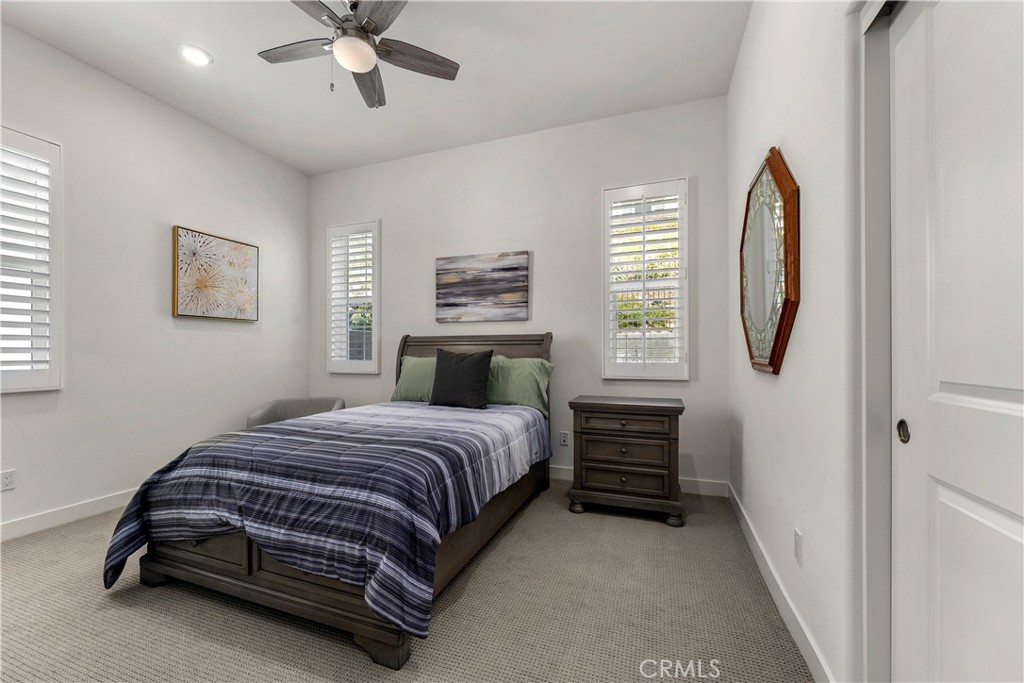 405 Sunrise Road Rancho Mission Viejo, CA 92694 - Photo 6 of 46 Secondary Bedroom