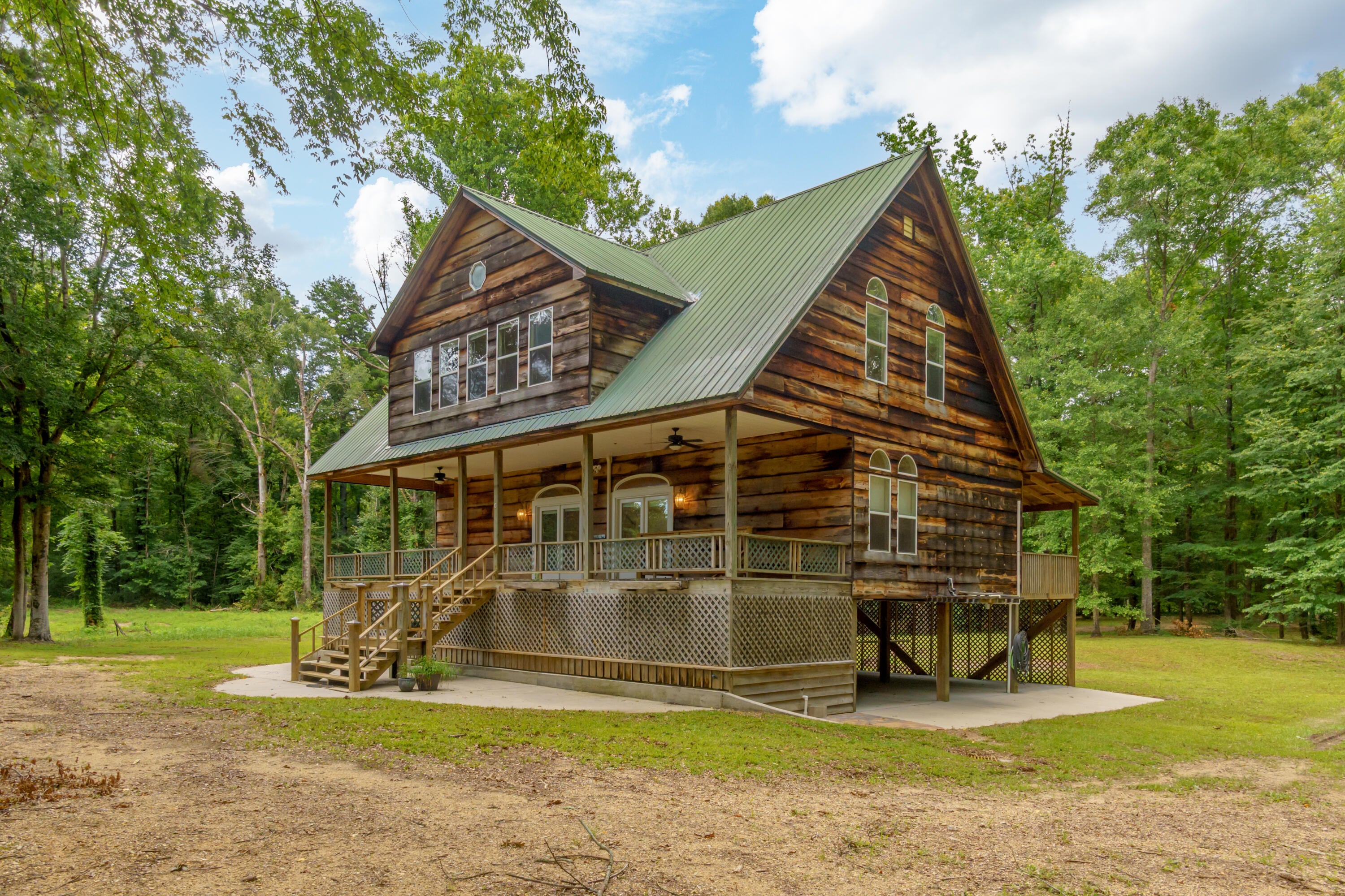 187 River Loop Beaumont, MS 39423 - Photo 1 of 1 187 River Loop