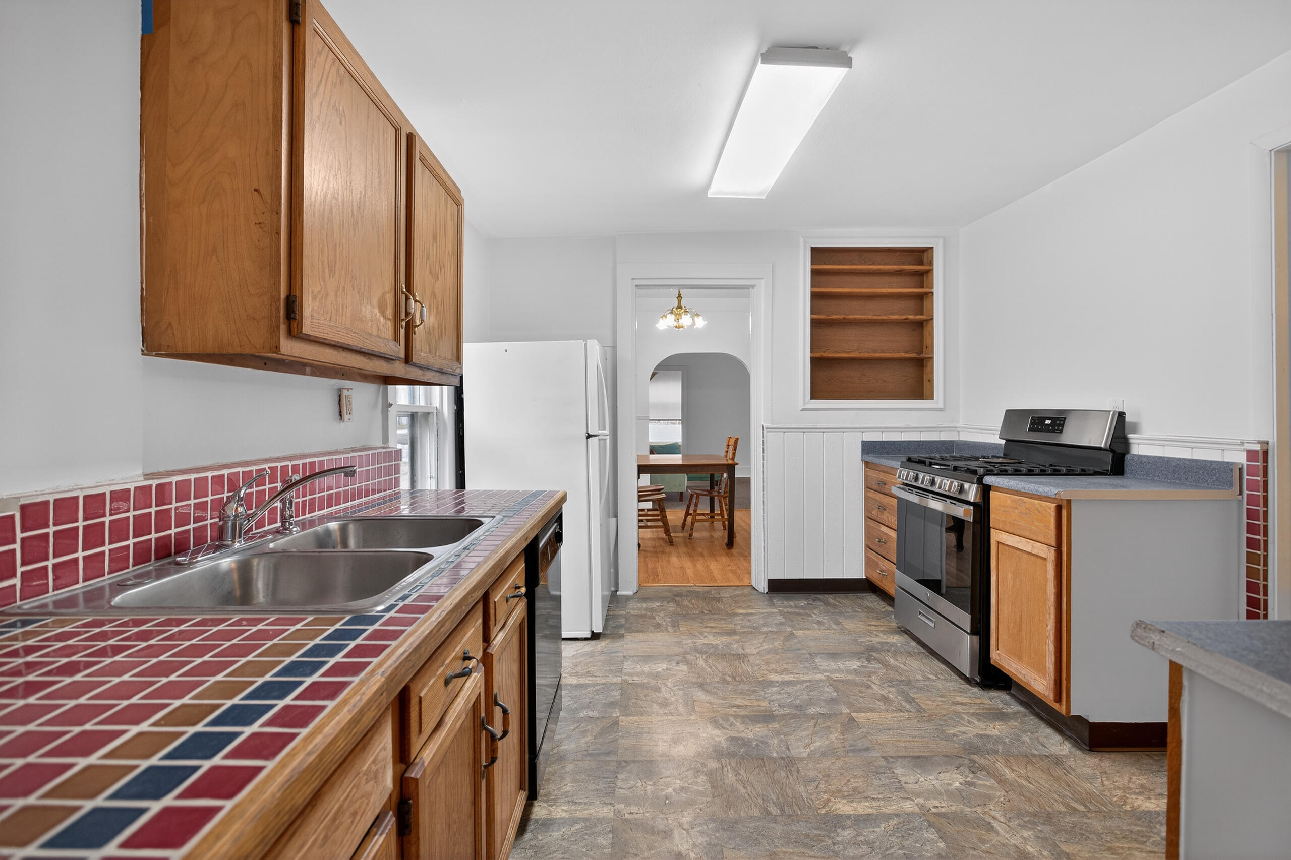 609 Webb Street Jackson, MI 49202 - Photo 13 of 44 020_0N0A1776