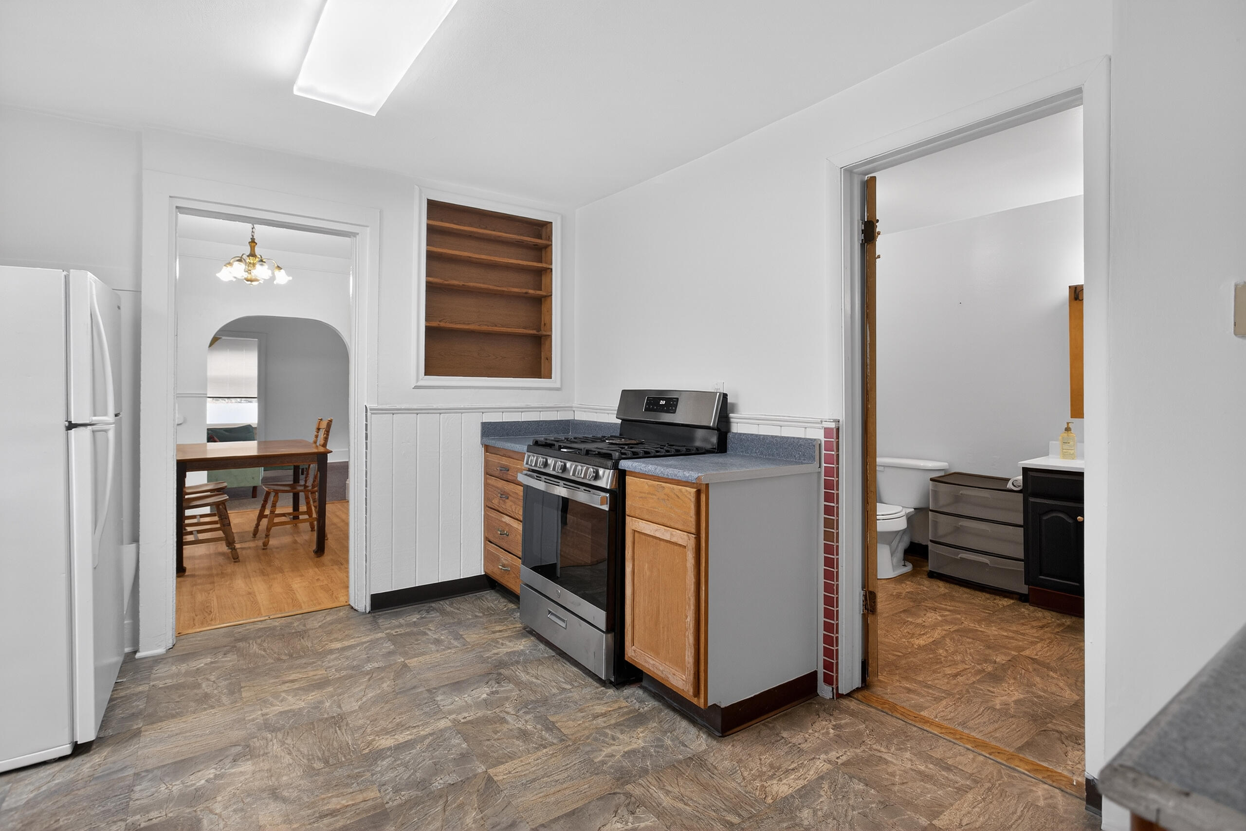 609 Webb Street Jackson, MI 49202 - Photo 14 of 44 021_0N0A1778