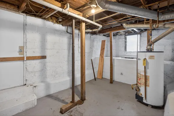 $129,900 | 609 Webb Street, Jackson, MI 49202