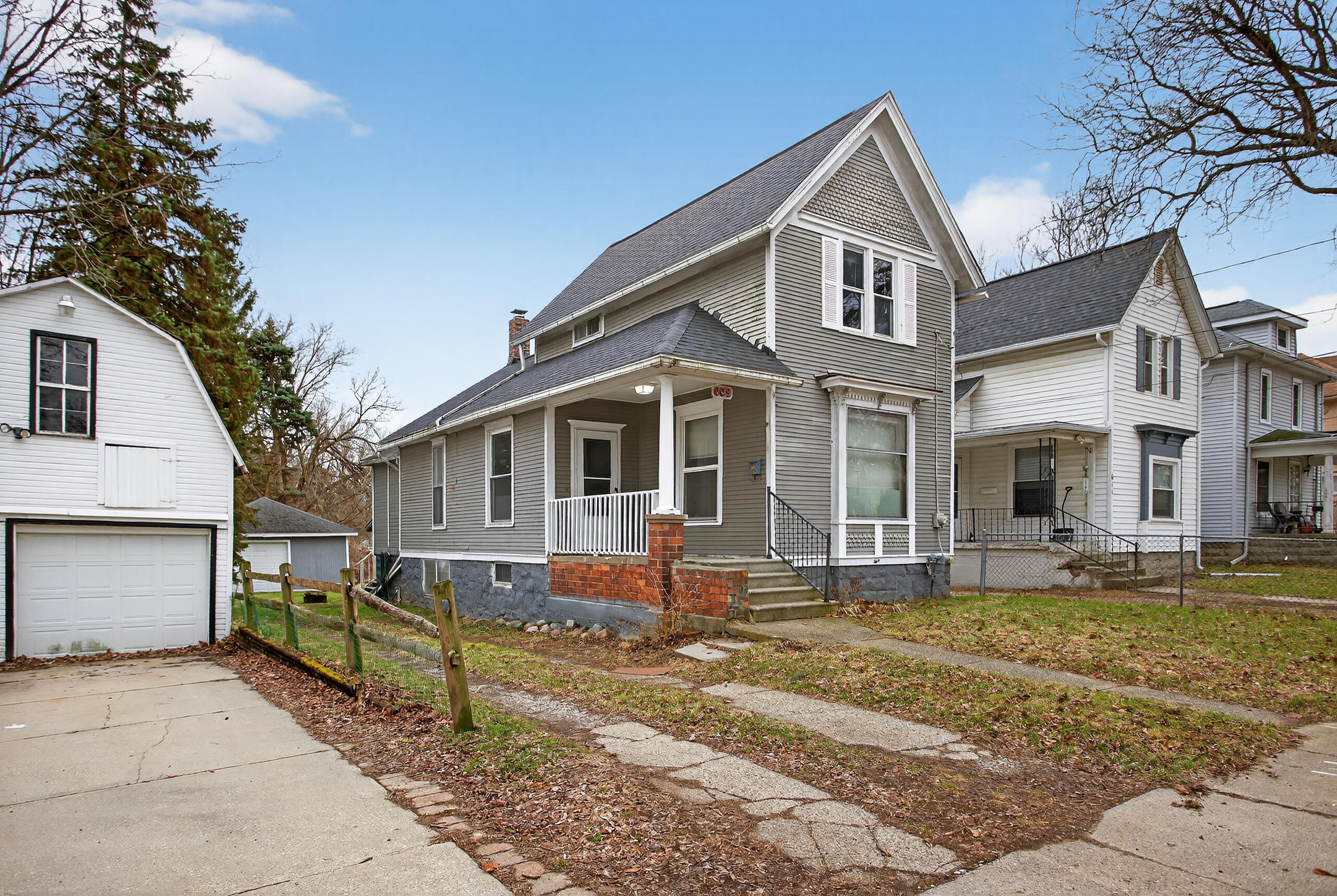 609 Webb Street Jackson, MI 49202 - Photo 41 of 44 003_0N0A1726