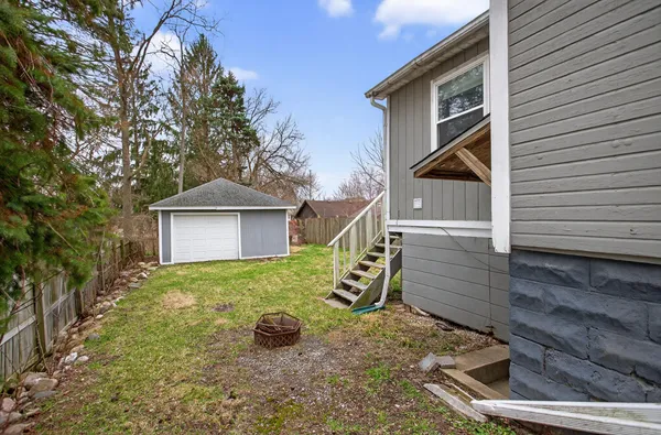 $129,900 | 609 Webb Street, Jackson, MI 49202