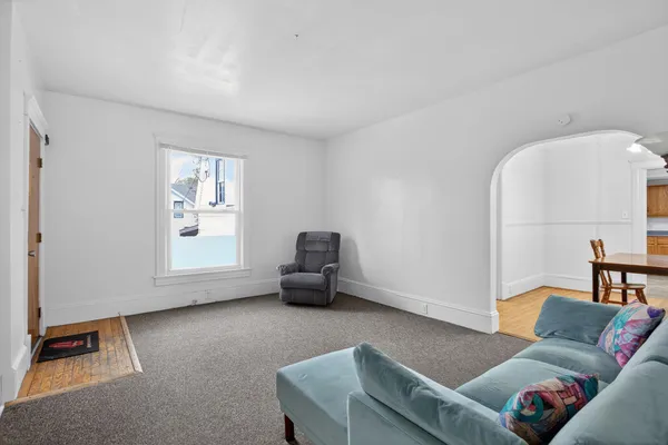 $129,900 | 609 Webb Street, Jackson, MI 49202