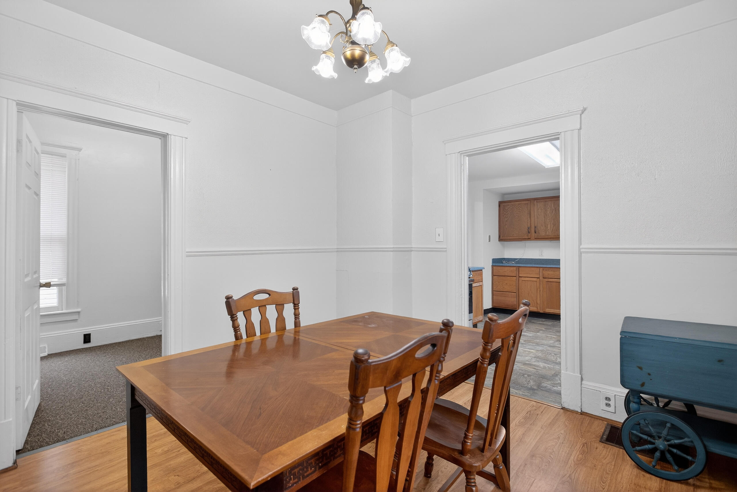 609 Webb Street Jackson, MI 49202 - Photo 8 of 44 015_0N0A1759