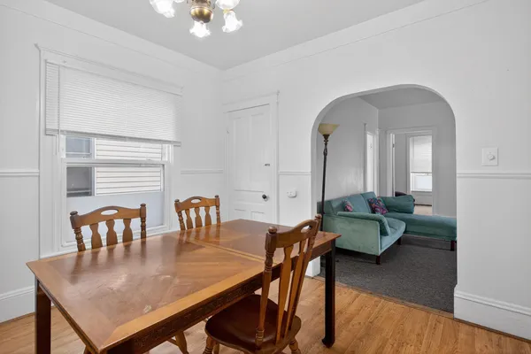 $129,900 | 609 Webb Street, Jackson, MI 49202