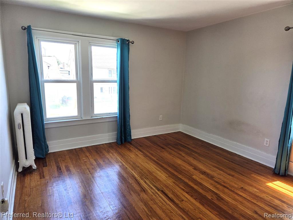 116 Walnut Street River Rouge, MI 48218 - Photo 15 of 28