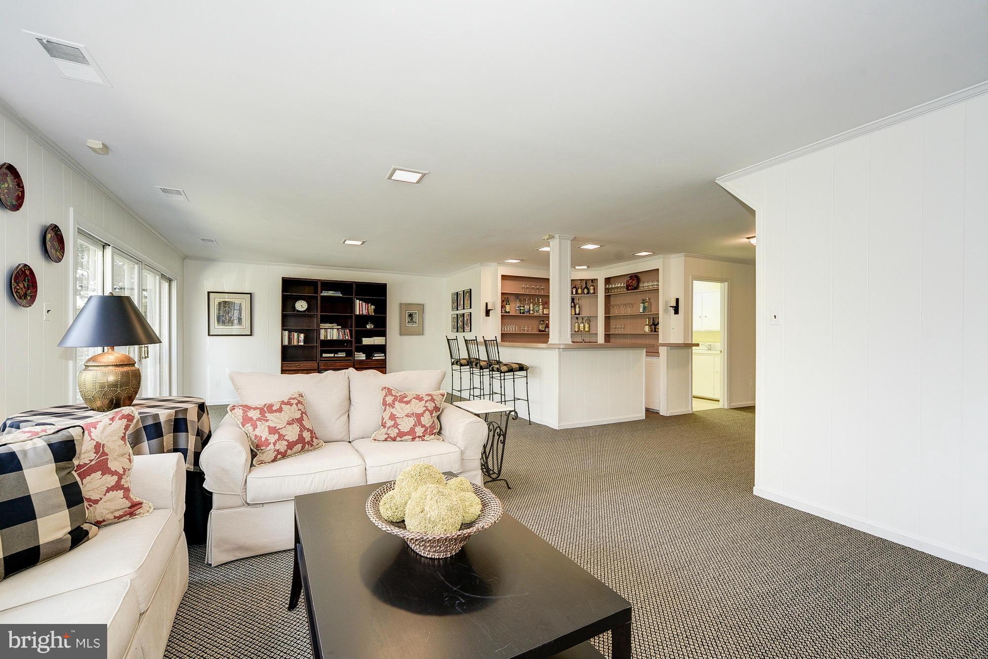 4415 Boxwood Road Bethesda, MD 20816 - Photo 23 of 30 Family Room