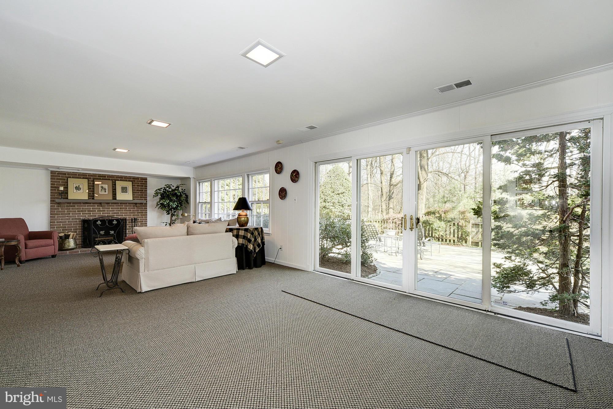 4415 Boxwood Road Bethesda, MD 20816 - Photo 24 of 30 Family Room
