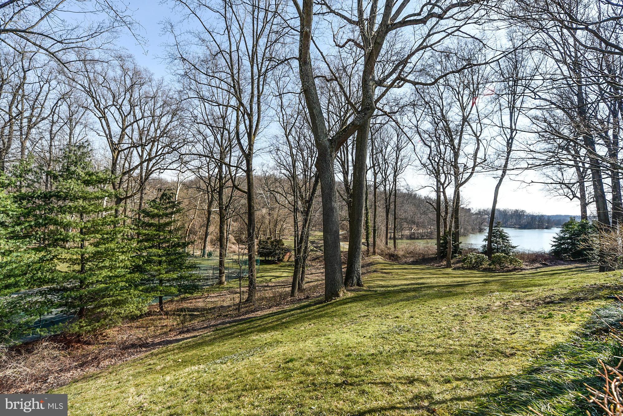 4415 Boxwood Road Bethesda, MD 20816 - Photo 29 of 30 Back to Little Falls Park and Dalecarlia Resevoir
