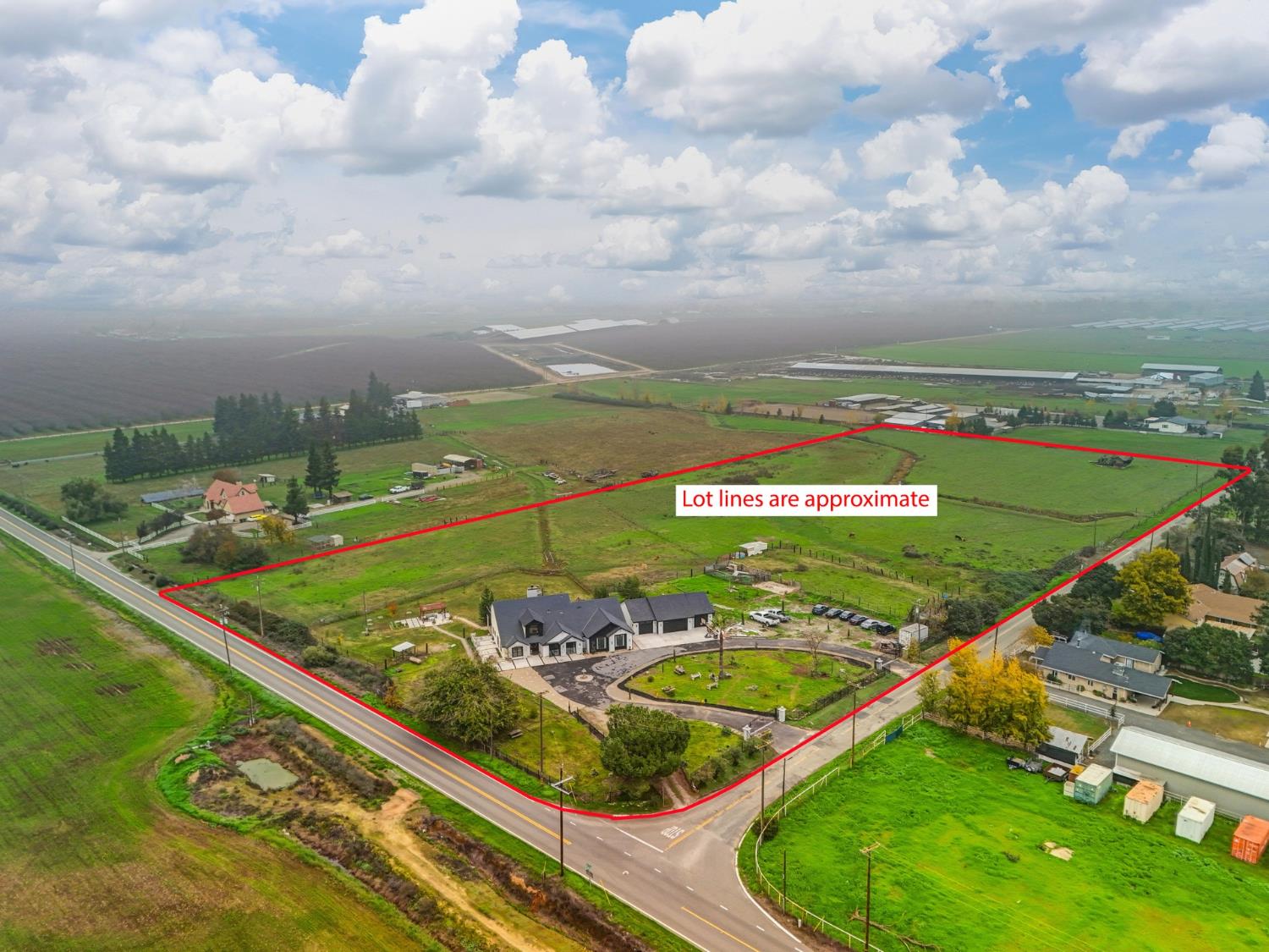 7011 Kemper Road Oakdale, CA 95361 - Photo 41 of 50