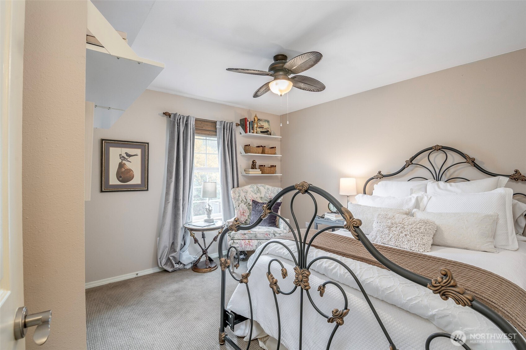 1310 Sequalish Street Steilacoom, WA 98388 - Photo 21 of 30 a view of a room with gym equipment