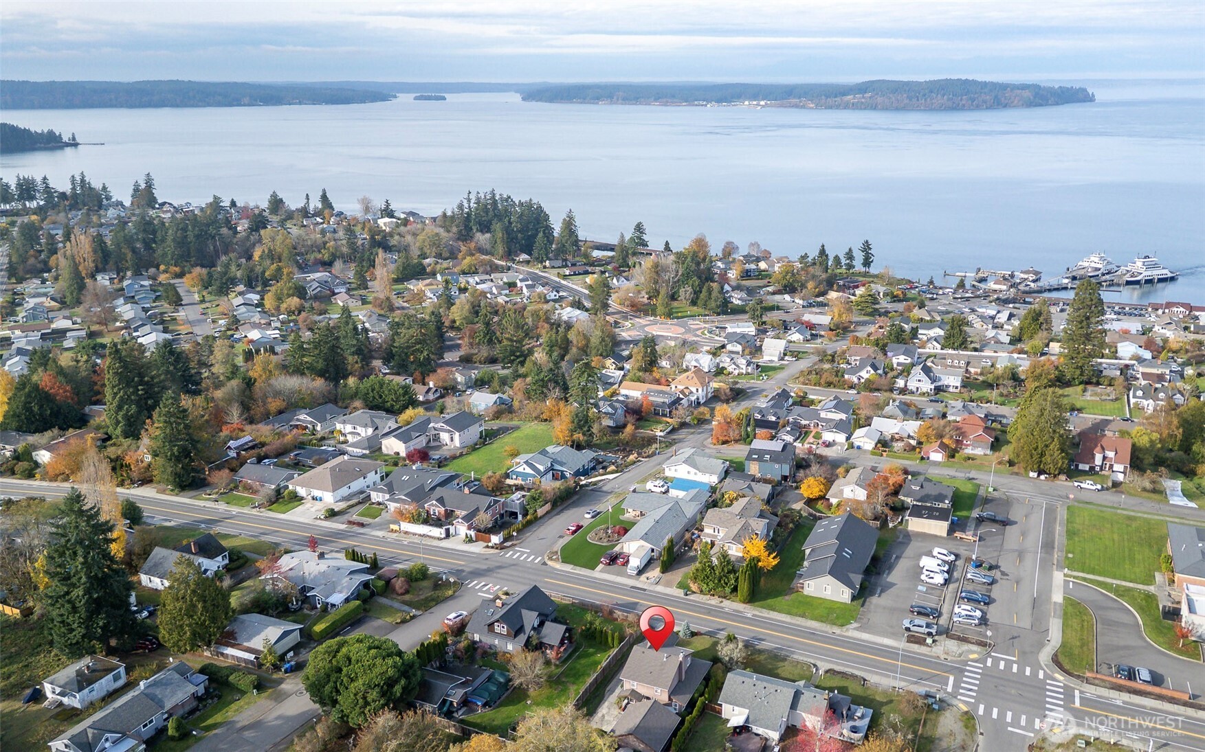 1310 Sequalish Street Steilacoom, WA 98388 - Photo 30 of 30 a view of a city