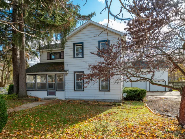 $239,900 | 8876 East D Avenue, Richland, MI 49083