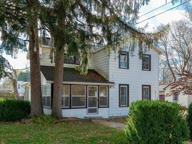 $239,900 | 8876 East D Avenue, Richland, MI 49083