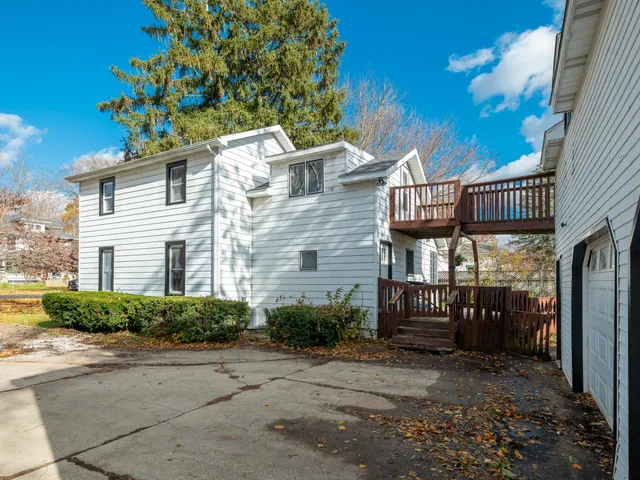 $239,900 | 8876 East D Avenue, Richland, MI 49083