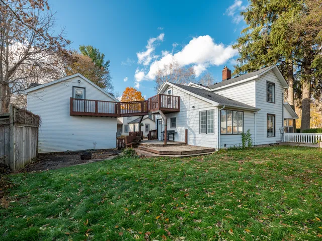 $239,900 | 8876 East D Avenue, Richland, MI 49083