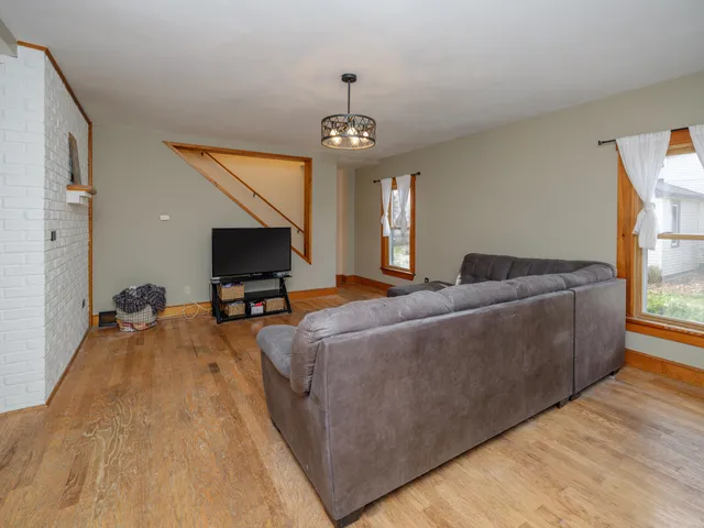 $239,900 | 8876 East D Avenue, Richland, MI 49083