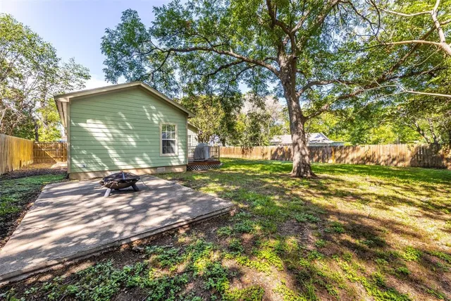 $3,200 | 608 East 13th Street, Georgetown, TX 78626