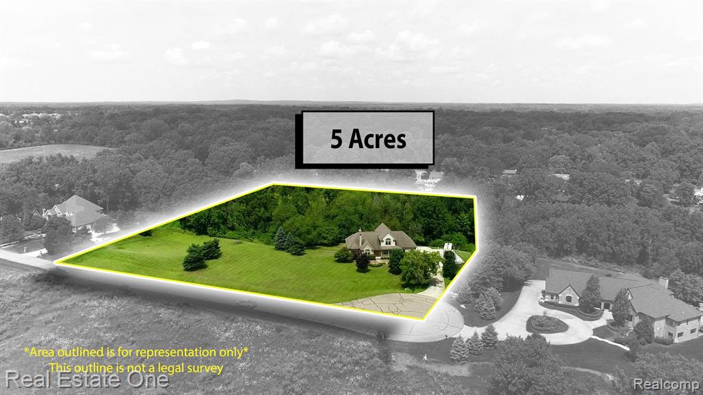 617 Foxwood Trail Rochester, MI 48306 - Photo 3 of 76