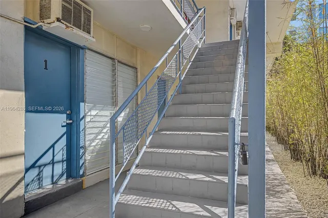 $2,100 | 1685 Jefferson Avenue, Unit 1, Miami Beach, FL 33139