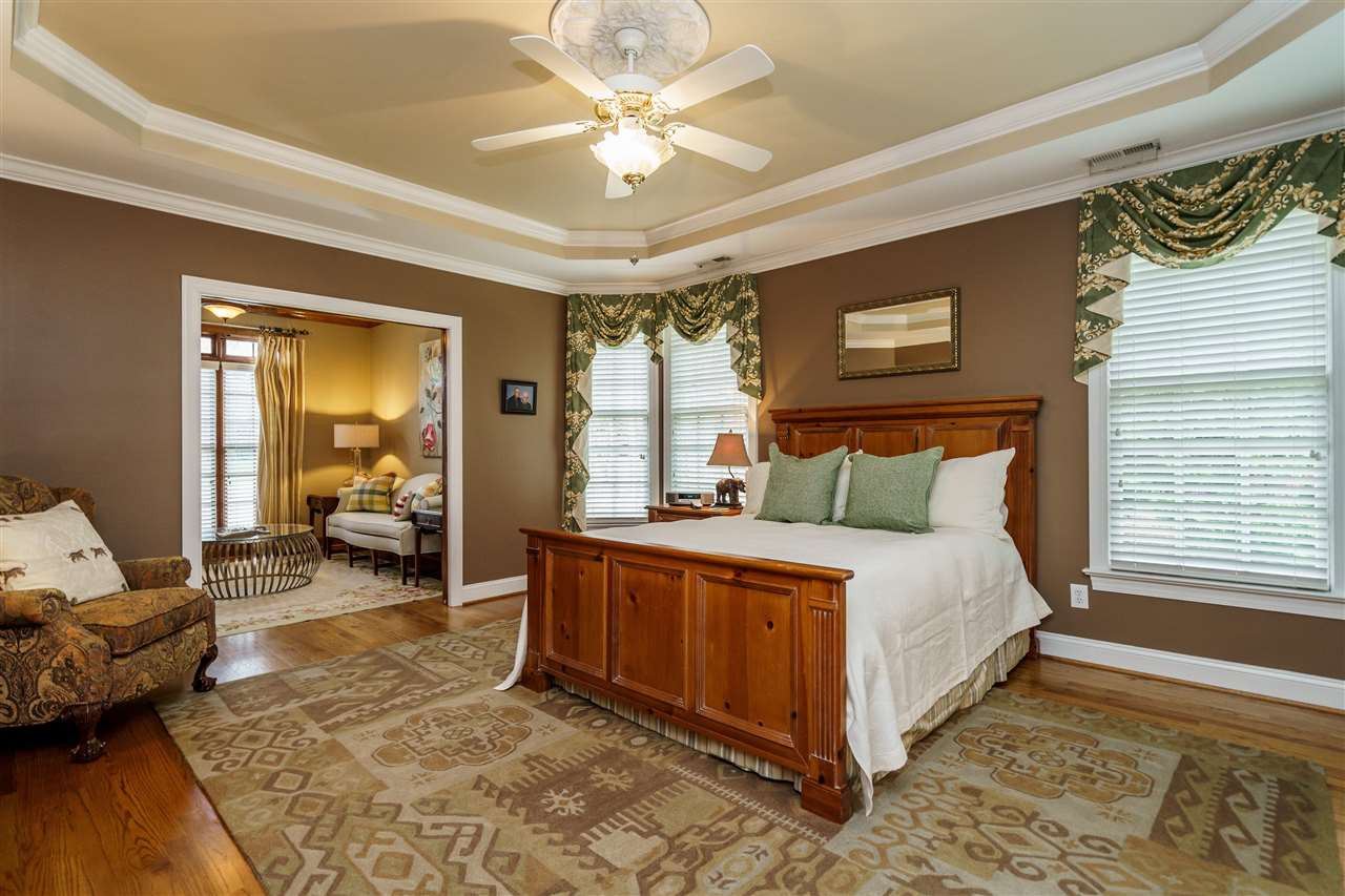 5204 Deergrass Court Raleigh, NC 27613 - Photo 18 of 25 Photo 18