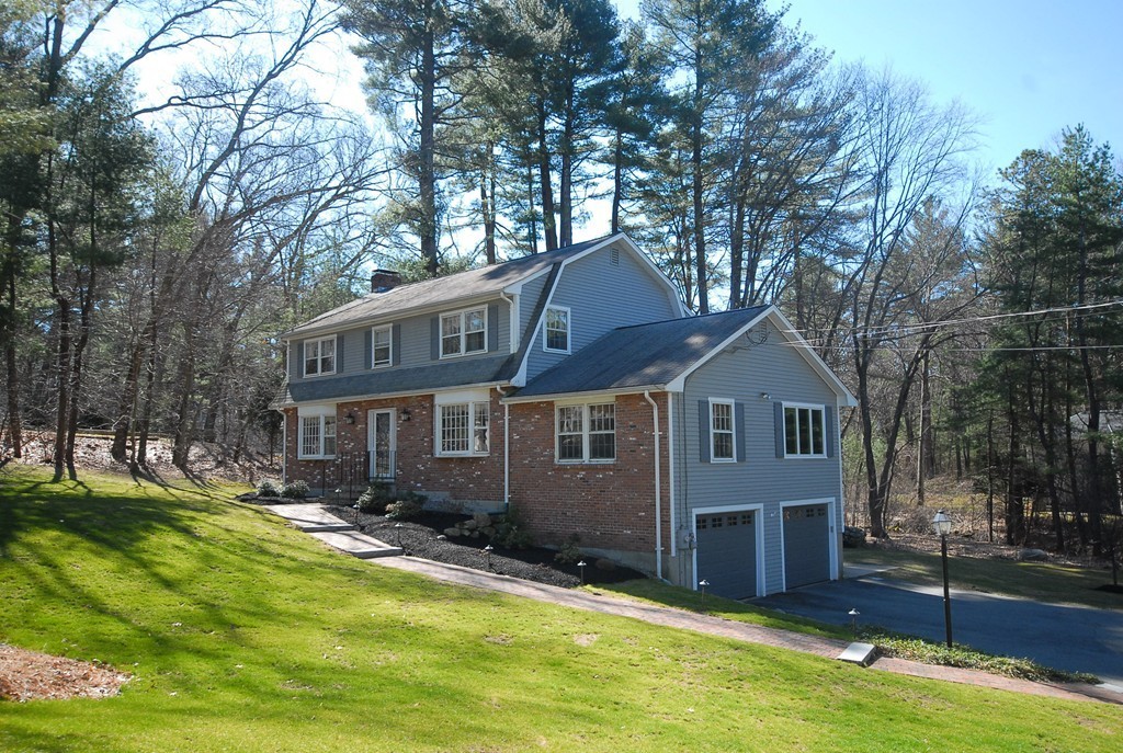 127 Tarbell Spring Road Concord, MA 01742 - Photo 1 of 1 Gallery Image 1