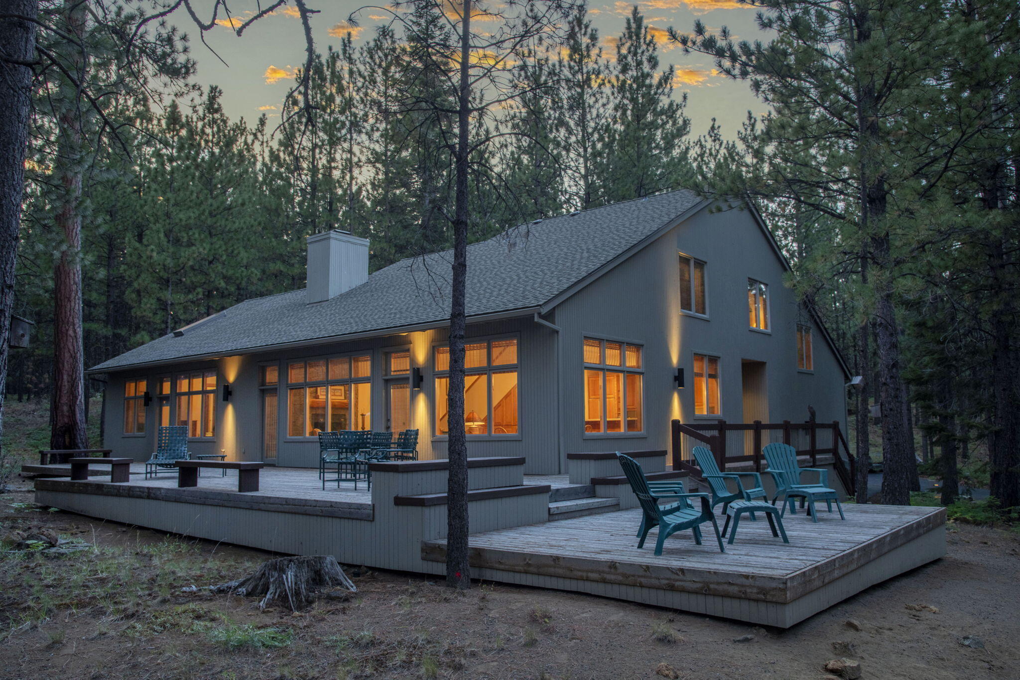 70440 Linnaea Borealis, Unit GM395 Black Butte Ranch, OR 97759 - Photo 32 of 45