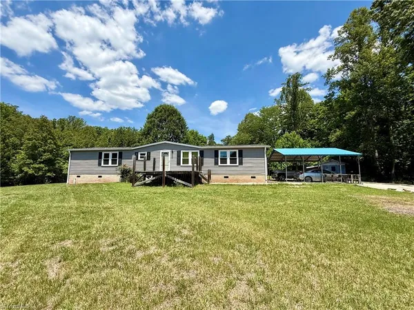 $260,000 | 1177 Stone Mountain Road, Stoneville, NC 27048