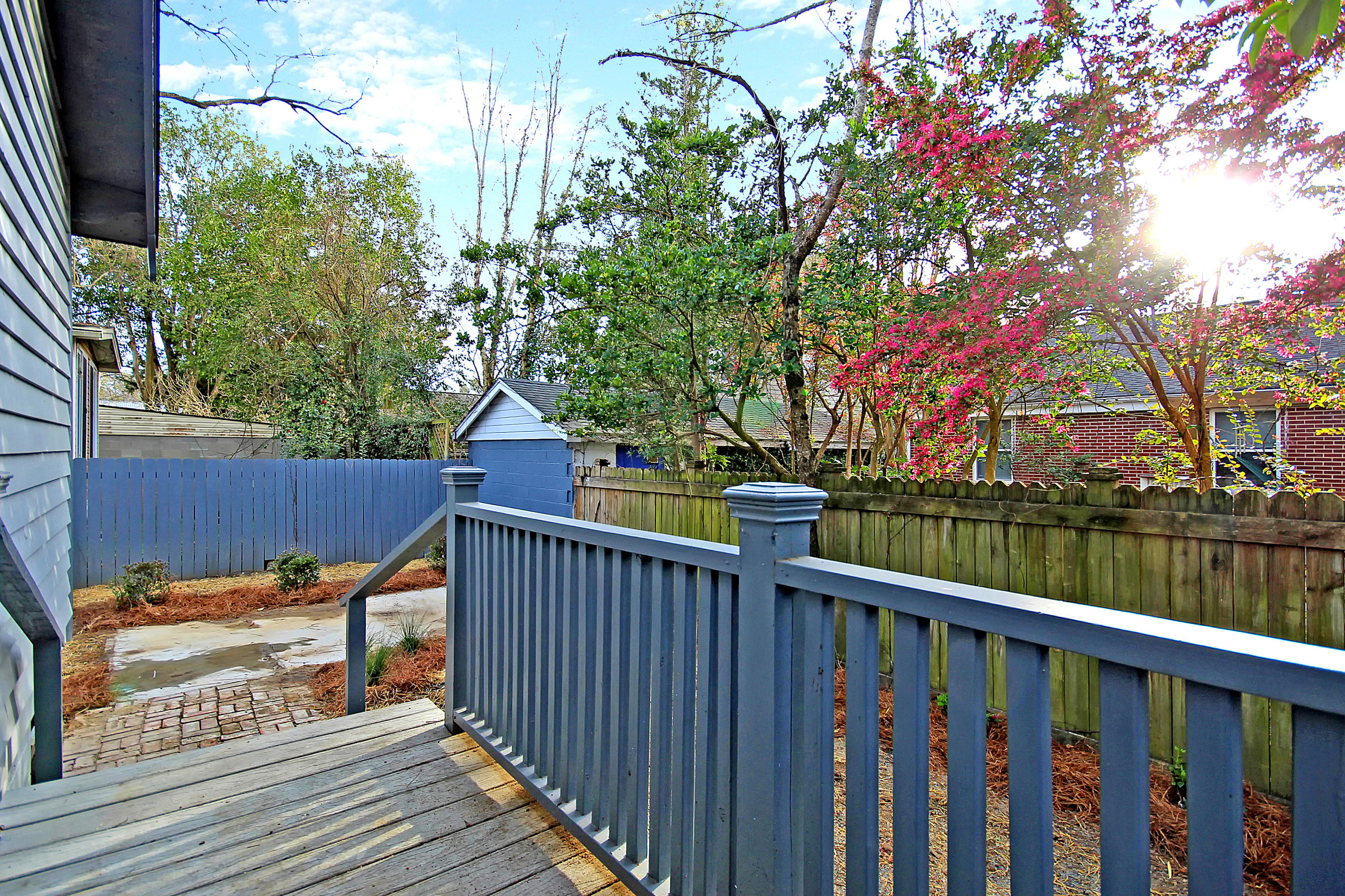 851 Rutledge Avenue Charleston, SC 29403 - Photo 33 of 36 851 Rutledge Ave