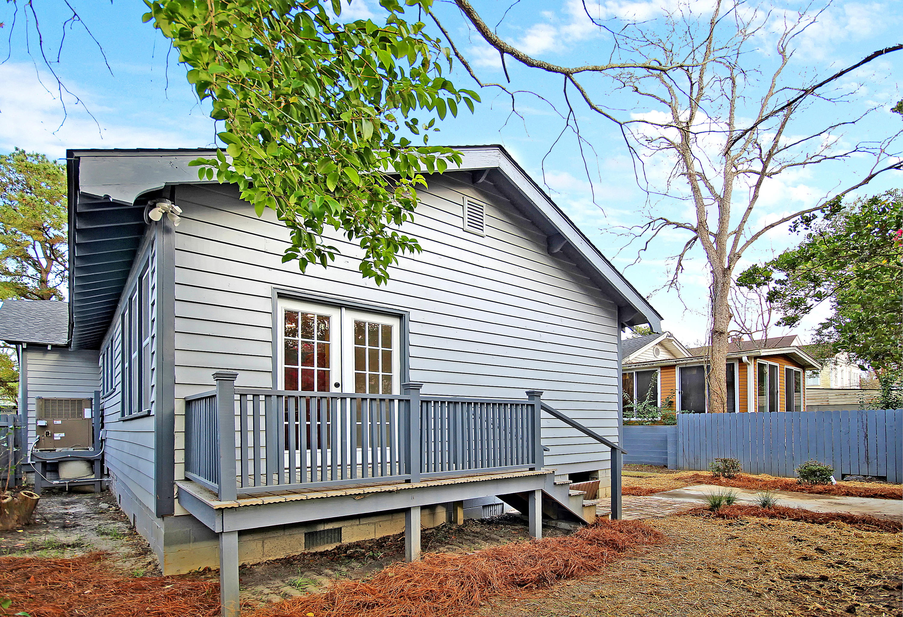 851 Rutledge Avenue Charleston, SC 29403 - Photo 34 of 36 851 Rutledge Ave