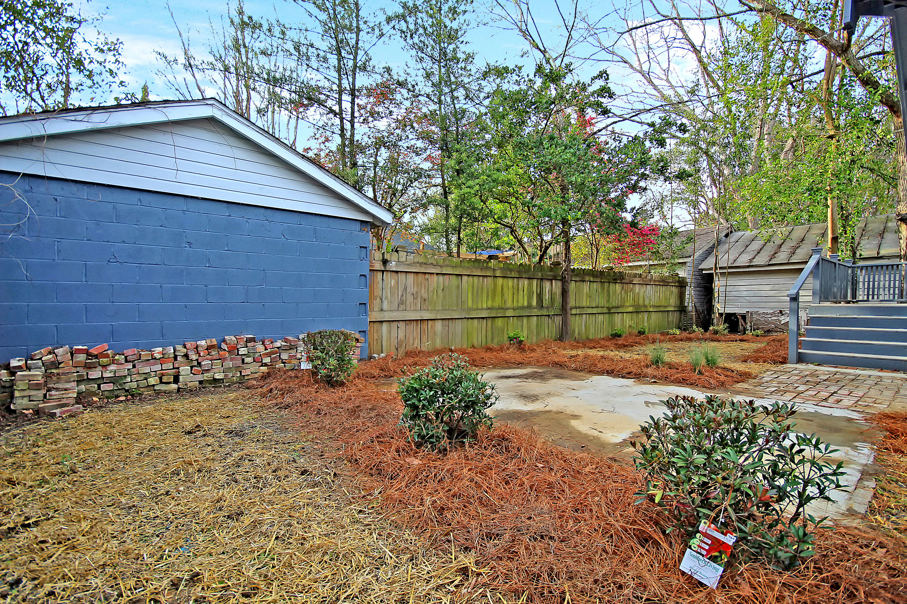 851 Rutledge Avenue Charleston, SC 29403 - Photo 35 of 36 851 Rutledge Ave