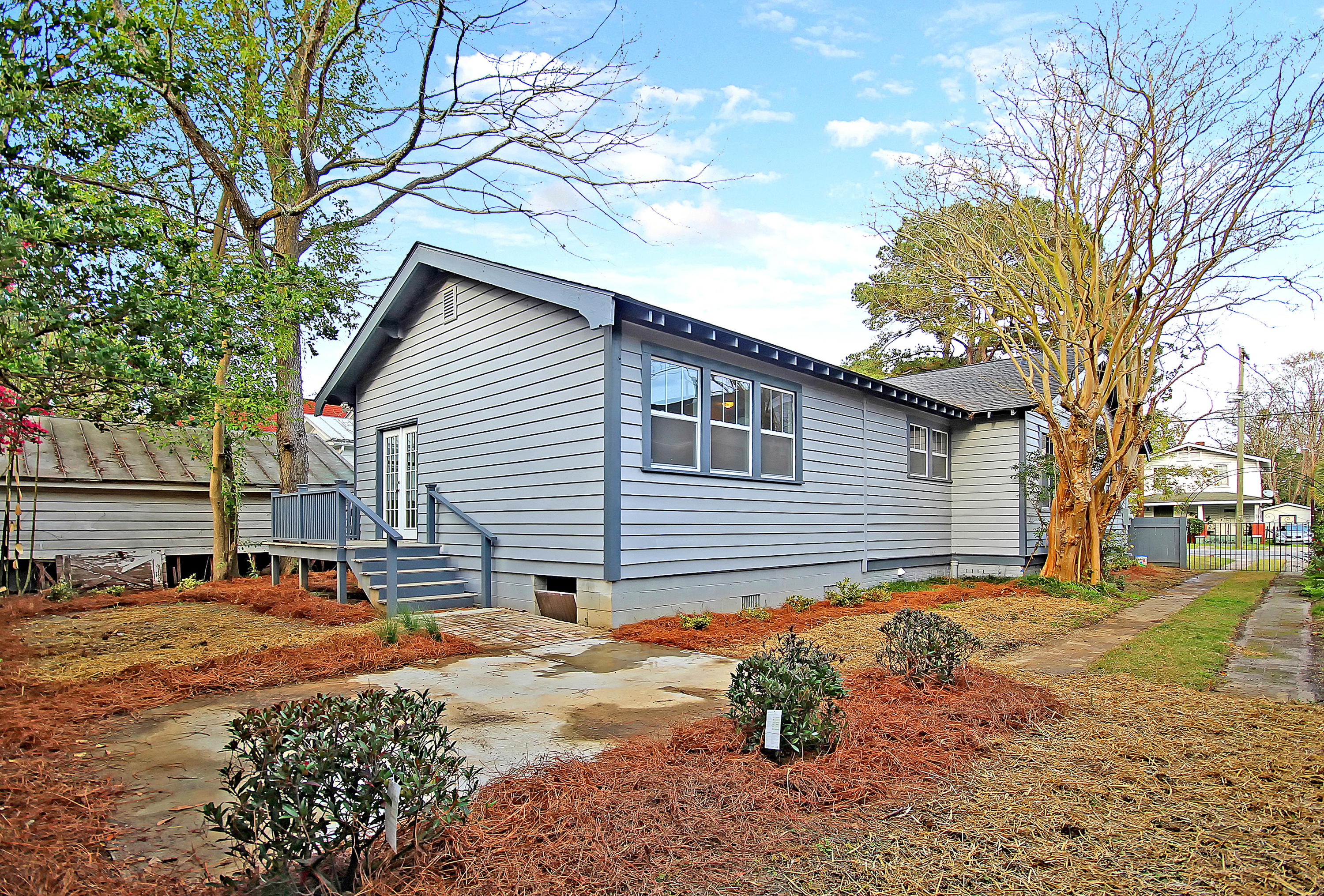 851 Rutledge Avenue Charleston, SC 29403 - Photo 36 of 36 851 Rutledge Ave