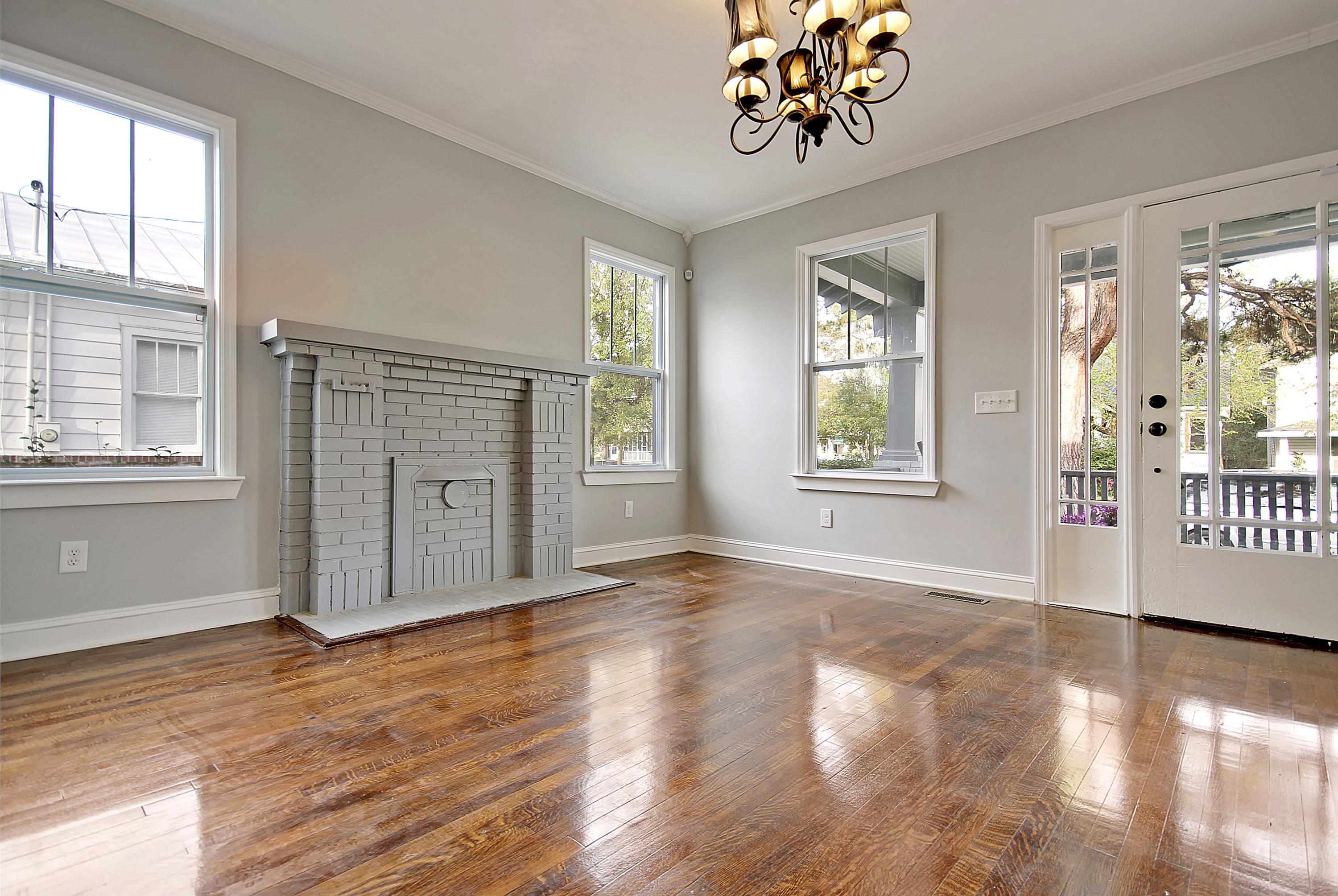 851 Rutledge Avenue Charleston, SC 29403 - Photo 10 of 36 851 Rutledge Ave