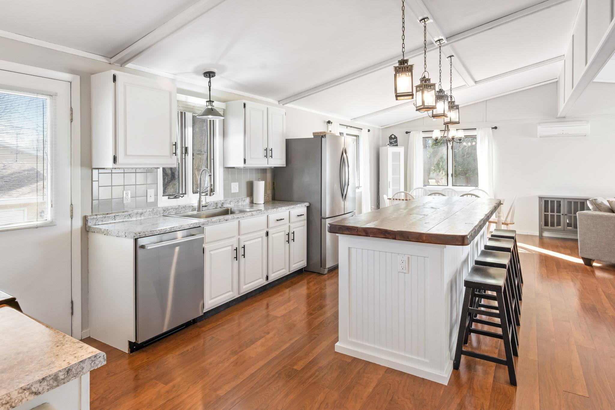 574 Gold Street Green Lake, WI 54941 - Photo 11 of 38
