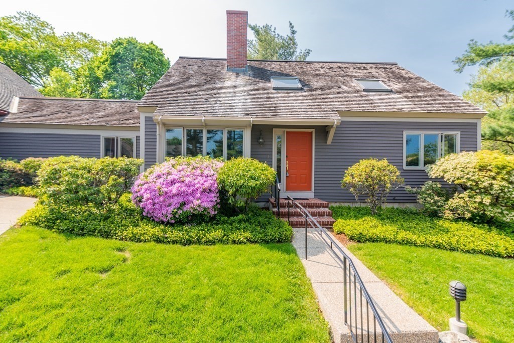 1 Potter Pond, Unit 1 Lexington, MA 02421 - Photo 1 of 30