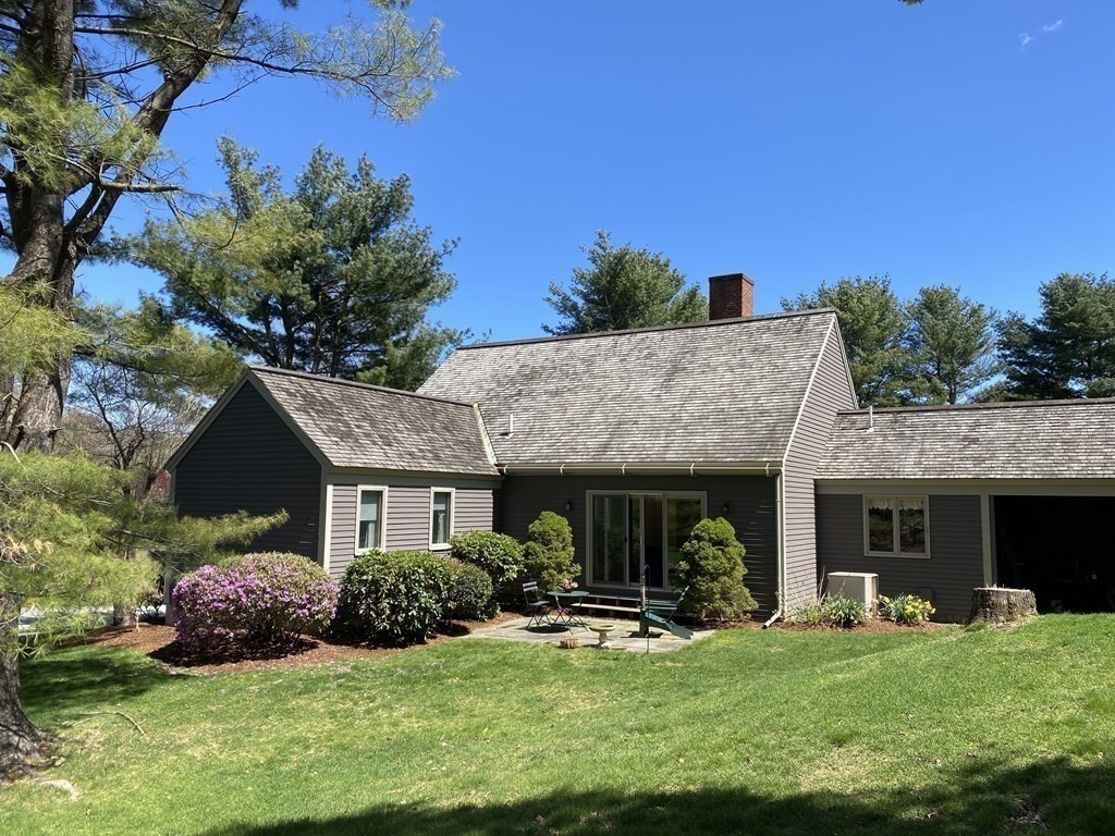 1 Potter Pond, Unit 1 Lexington, MA 02421 - Photo 2 of 30