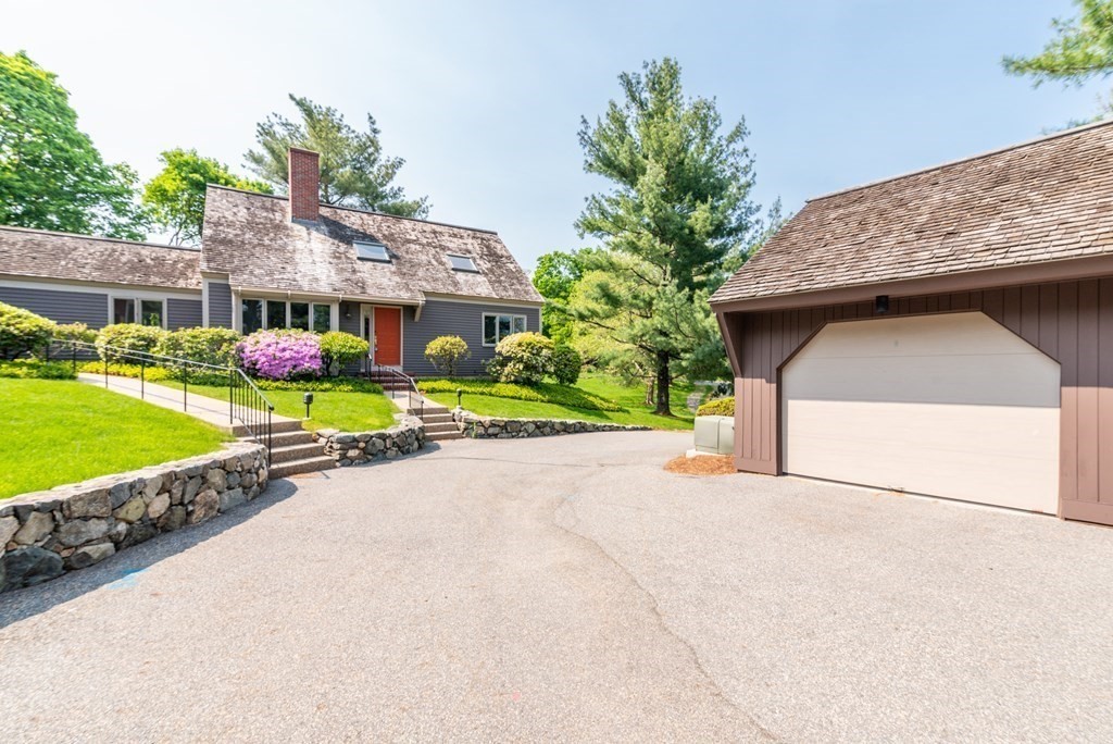 1 Potter Pond, Unit 1 Lexington, MA 02421 - Photo 22 of 30