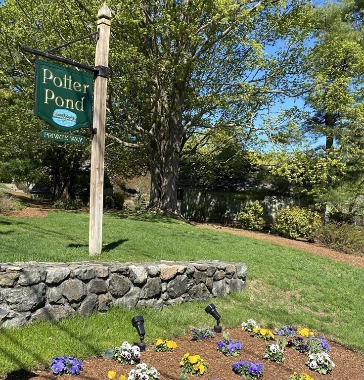 1 Potter Pond, Unit 1 Lexington, MA 02421 - Photo 24 of 30